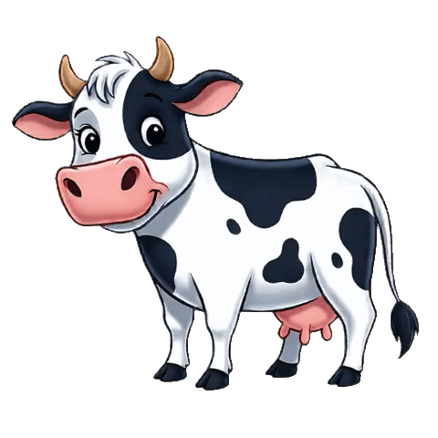 Cow
