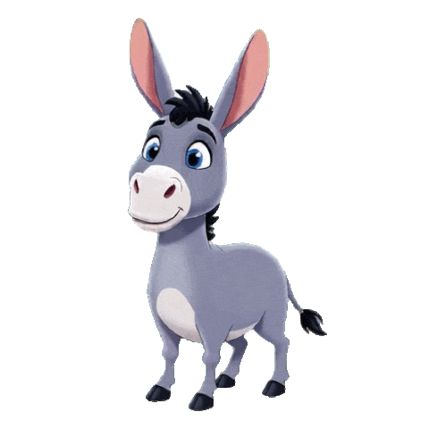 Donkey